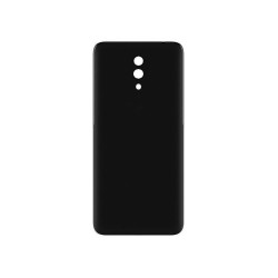 BACK COVER ALCATEL 1X 2019 BLACK BACK COVER ALCATEL 1X 2019 BLACK